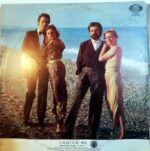 Disco de Vinilo Pequeña Compañía - Tequila Y Ron Vinyl Record