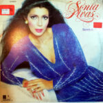 Disco de Vinilo Sonia Rivas - Secreto De Amor Vinyl Record