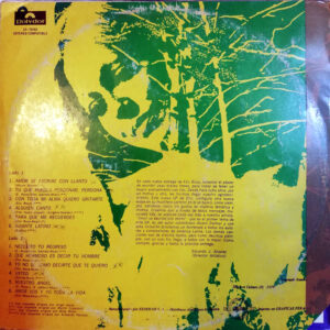 Disco de Vinilo Elio Roca - Elio Roca Vinyl Record