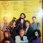 Disco de Vinilo Varios - La Década Prodigiosa 2 Vinyl Record