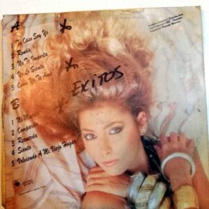 Disco de Vinilo Antonietta - Antonietta Vinyl Record