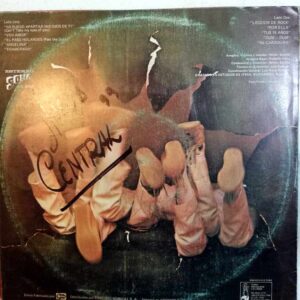 Disco de Vinilo Los Chelines - Los Chelines Vinyl Record