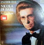 Disco de Vinilo Nicola Di Bari - Enamorarse Vinyl Record