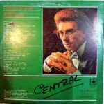 Disco de Vinilo Nicola Di Bari - Enamorarse Vinyl Record
