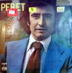 Disco de Vinilo Peret - Peret - Vol 2 Vinyl Record
