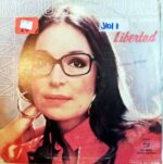 Disco de Vinilo Nana Mouskouri - Libertad Vinyl Record