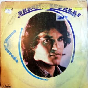 Sergio Fachelli - Desde España Vinilo