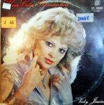 Disco de Vinilo Vicky Jiménez - Una Cita Romántica Vinyl Record