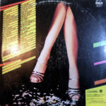 Disco de Vinilo Varios - Tus Canciones Favoritas - Dobles Parejas Vinyl Record