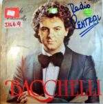 Disco de Vinilo Bacchelli - Linda Chiquilla Vinyl Record