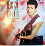 Disco de Vinilo Ricky Luis - Dicen Que Estoy Loco Vinyl Record