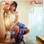 Disco de Vinilo Dulce - Castillos De Cristal Vinyl Record