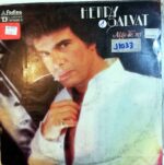 Disco de Vinilo Henry Salvat - Algo De Mi Vinyl Record