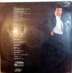 Disco de Vinilo Henry Salvat - Algo De Mi Vinyl Record