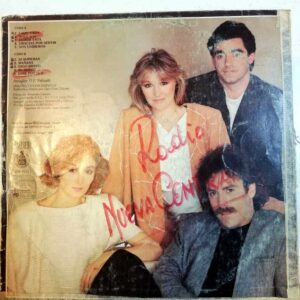 Disco de Vinilo Bravo - Bravo Vinyl Record