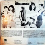 Disco de Vinilo Los Wawanco - La Fiesta Grande Con Los Wawanco Vinyl Record