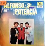 Disco de Vinilo Varios - Alfonso Y Su 8a Potencia Vinyl Record