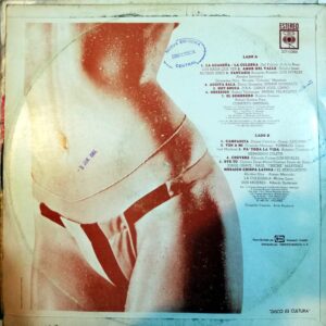 Disco de Vinilo Varios - 13 Superbailables Vinyl Record