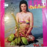 Disco de Vinilo Varios - Los Ritmos Del Año Vol 6 Vinyl Record