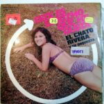 Disco de Vinilo El Chato Rivera - Este Es El Ritmo Que Me Gusta Vinyl Record