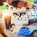 Disco de Vinilo La Gran Sociedad - Esta Es… Vinyl Record