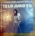 Disco de Vinilo El Combo De Las Estrellas - Te Lo Juro Yo Vinyl Record