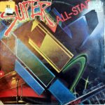 Disco de Vinilo Varios - Super All Star Vinyl Record