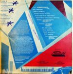 Disco de Vinilo Varios - Super All Star Vinyl Record