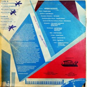 Disco de Vinilo Varios - Super All Star Vinyl Record