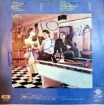 Disco de Vinilo Mauricio Silba Y Manuel Guerra - Amor Incondicional Vinyl Record