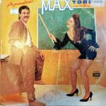 Disco de Vinilo Max Torres - Aprendere Vinyl Record