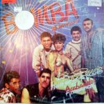 Disco de Vinilo Los Hermanos Rosario - Bomba Mi Hermano Vinyl Record