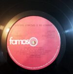 Disco de Vinilo Rafael Cortijo - Rafael Cortijo Y Su Combo Vinyl Record