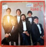 Disco de Vinilo De Luxe - De Luxe Vinyl Record