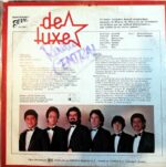 Disco de Vinilo De Luxe - De Luxe Vinyl Record