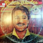 Disco de Vinilo Ruben Blades - Greatest Hits Vinyl Record