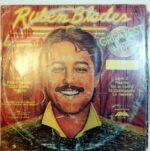 Disco de Vinilo Ruben Blades - Greatest Hits Vinyl Record