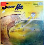 Disco de Vinilo Varios - Super Hits Imparables Vinyl Record