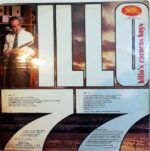 Disco de Vinilo Billo's Caracas Boys - Billo 77 Vinyl Record