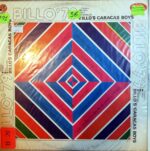 Disco de Vinilo Billo's Caracas Boys - Billo 79 Vinyl Record