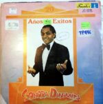 Disco de Vinilo Sonora Dinamita - 20 Años De Éxitos Vinyl Record