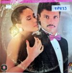 Disco de Vinilo José Alberto - Sueño Contigo Vinyl Record