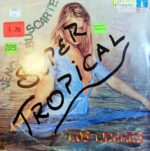 Disco de Vinilo Los Lideres - Vengo A Buscarte Vinyl Record