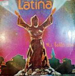 Disco de Vinilo Hermandad Latina - Mi Bella Dama Vinyl Record