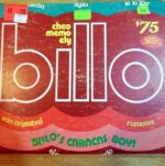 Disco de Vinilo Billo's Caracas Boys - Billo 75 Vinyl Record