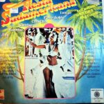 Disco de Vinilo Varios - Fiesta Sudamericana Vinyl Record