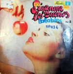 Disco de Vinilo Varios - Siganme Los Buenos Bailables Vol 2 Vinyl Record