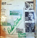 Disco de Vinilo Celi Gonzalez - Mis Granes Exitos Con La Sonora Matancera Vinyl Record