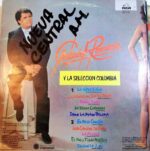 Disco de Vinilo Gabriel Romero - Dejamela A Mi Vinyl Record