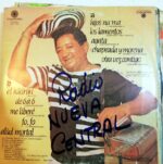 Disco de Vinilo Lisandro Meza - El Sabanero Mayor Vinyl Record